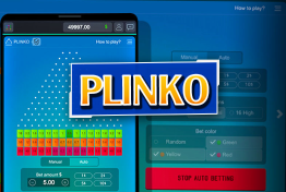 Plinko