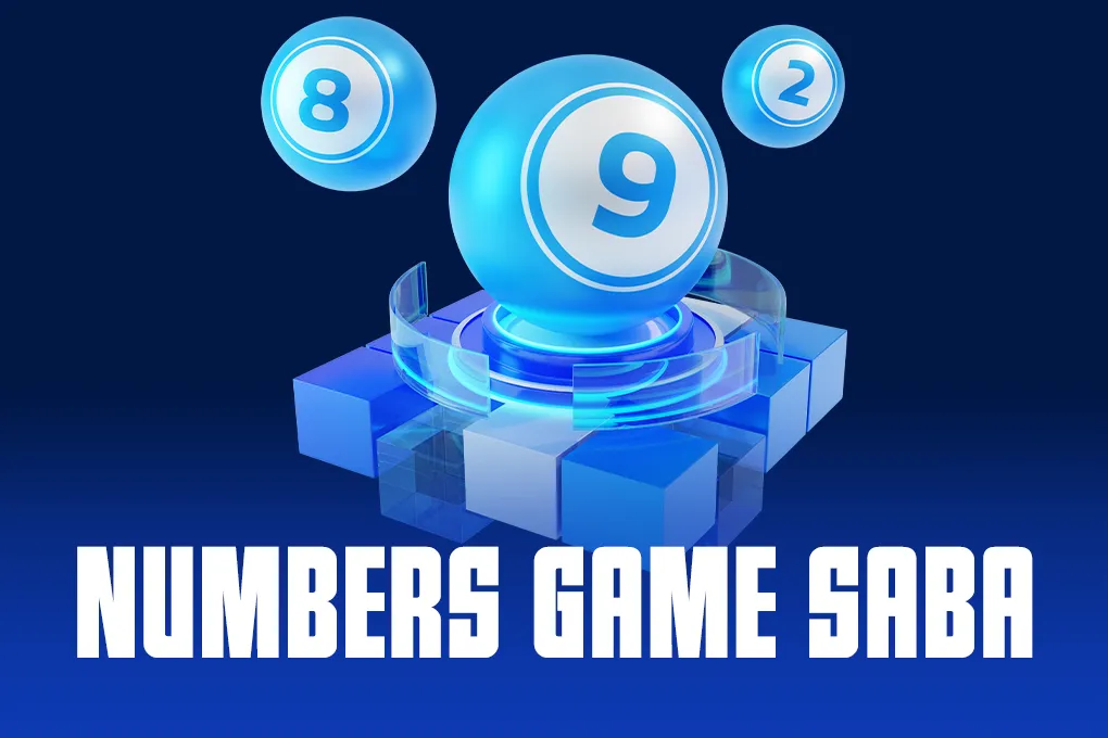 Numbers Game Saba