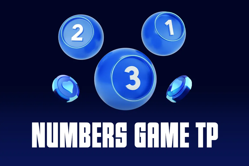 Numbers Games TP