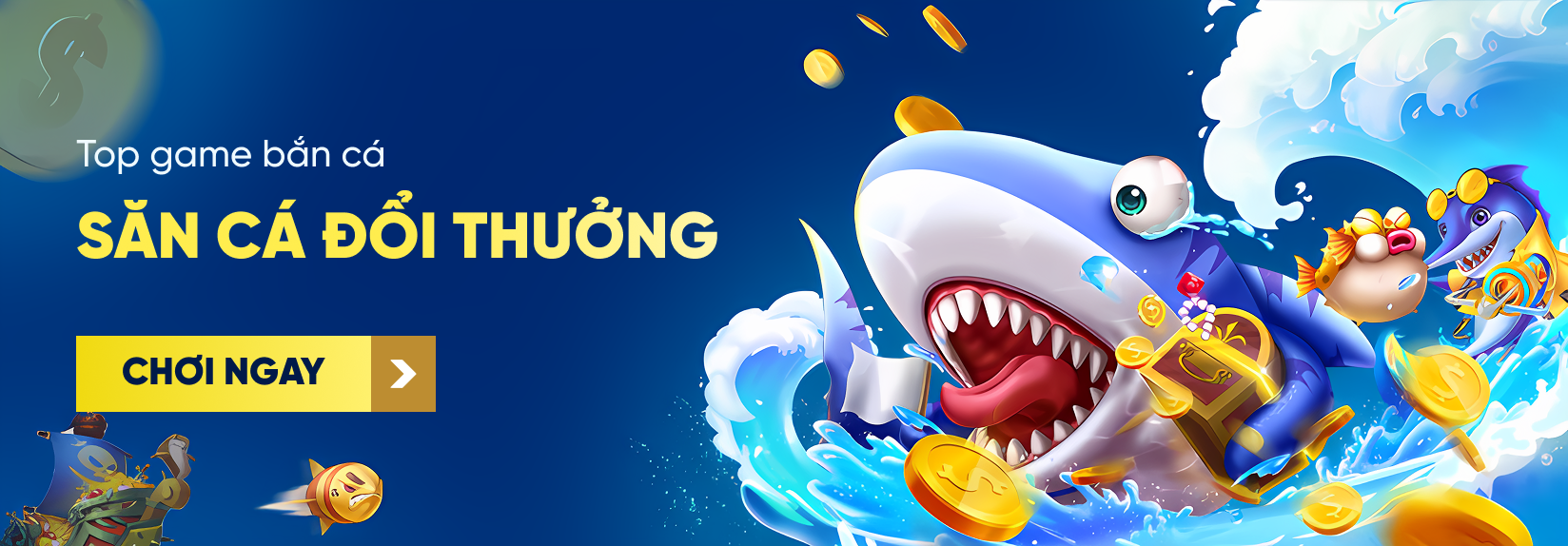 Tỷ Phú Đại Dương