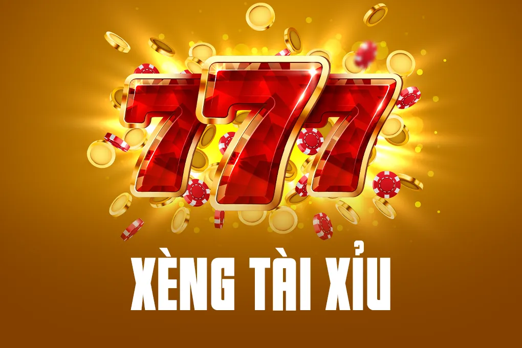 Xèng Tài Xỉu