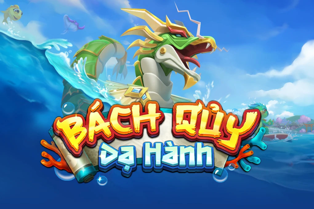 Bách Quỷ Dạ Hành