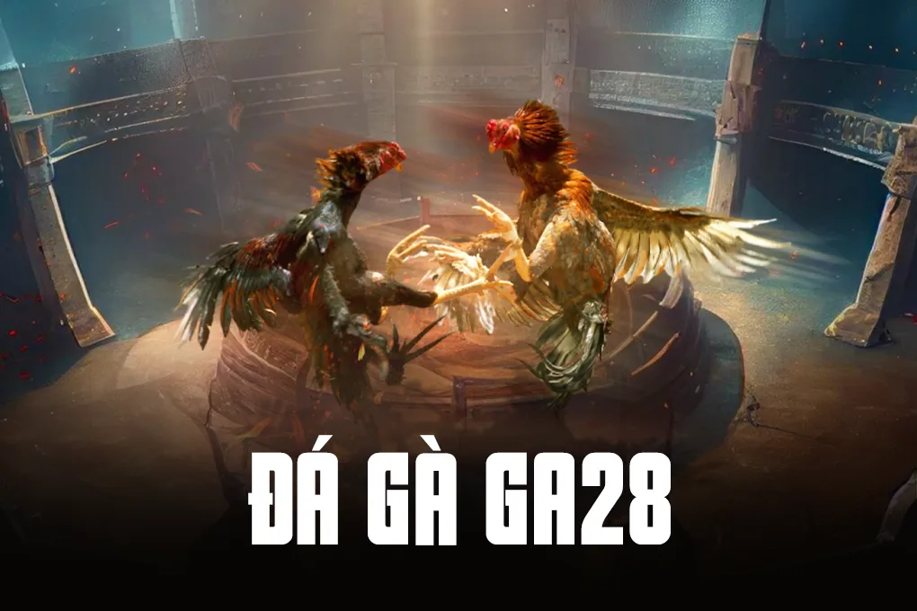 Đá Gà GA28