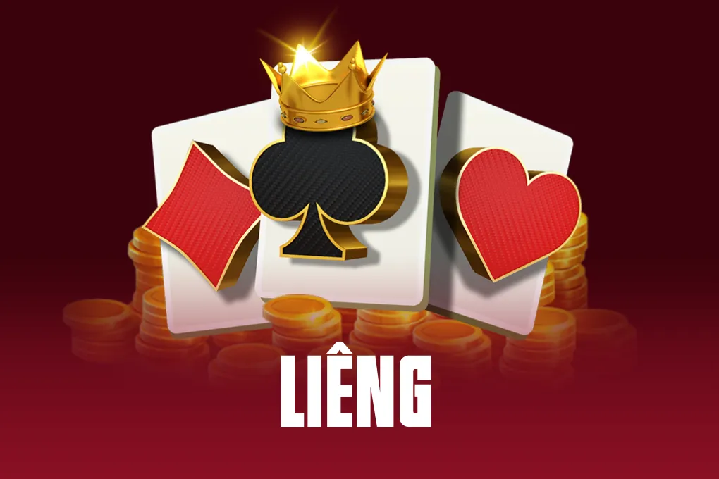 Liêng