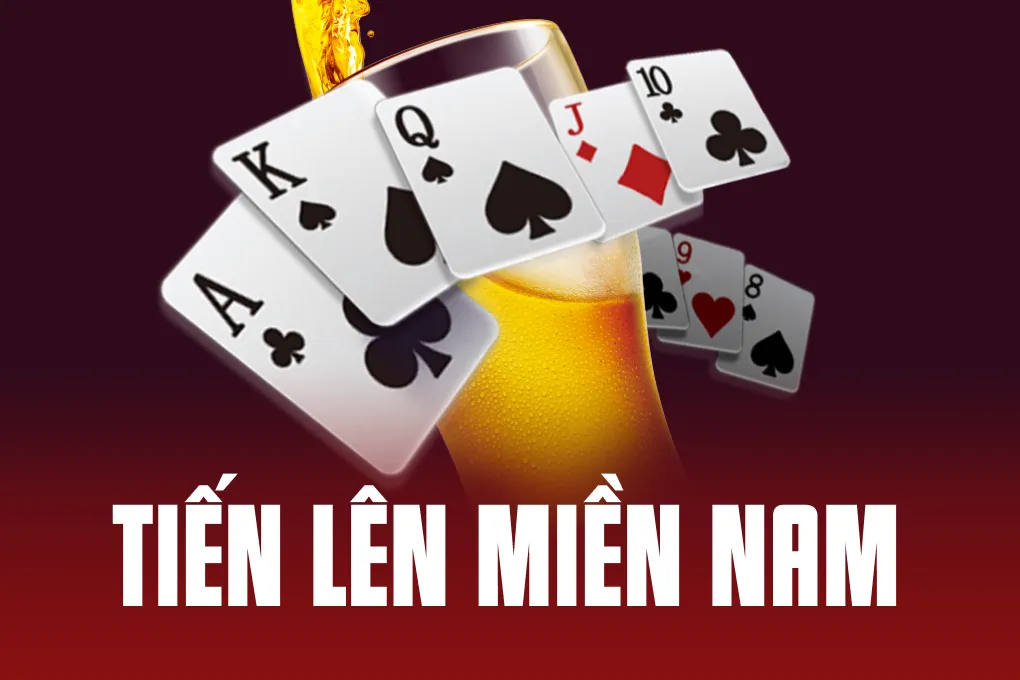 Tiến Lên Miền Nam