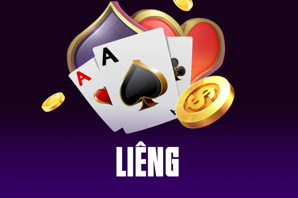 Liêng
