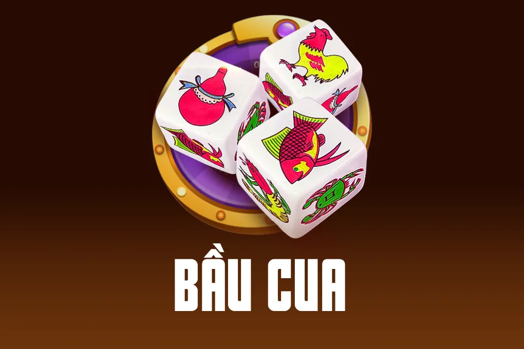 Bầu Cua