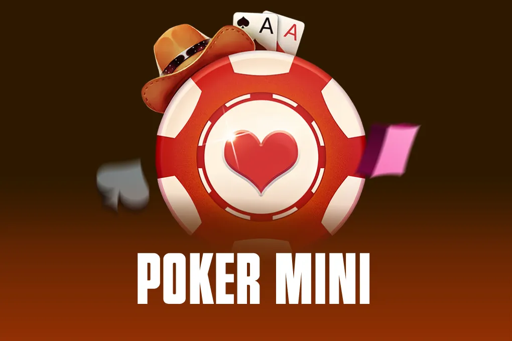 Poker Mini