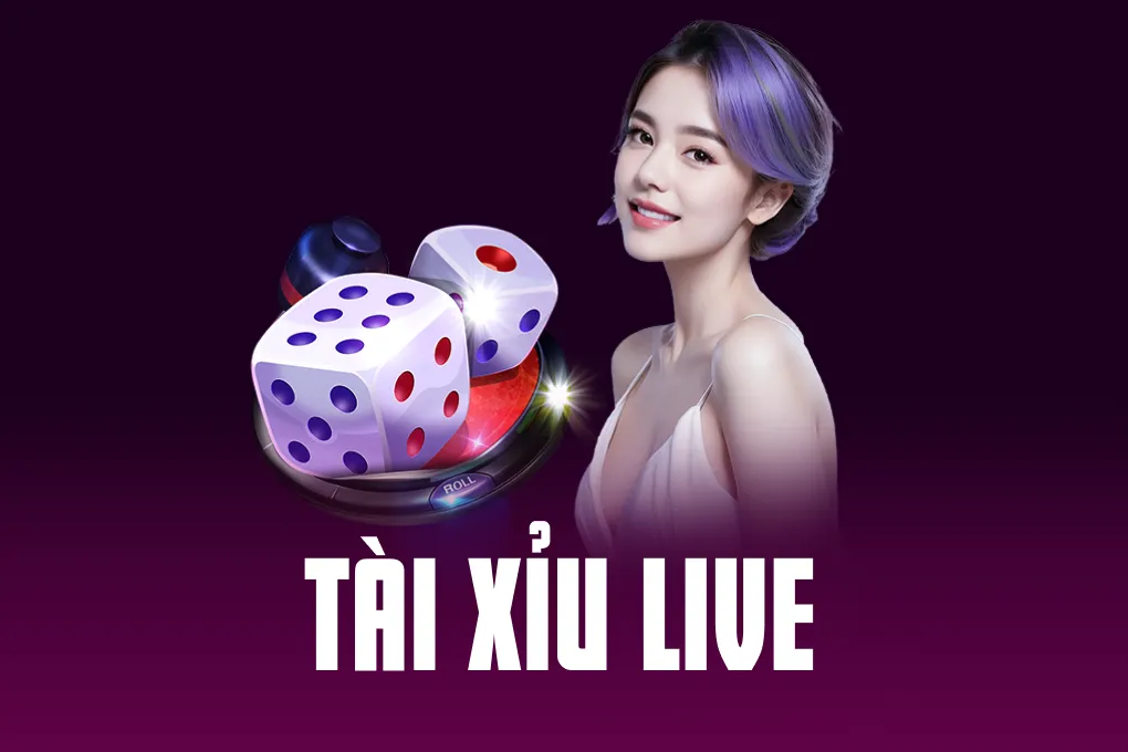 Tài Xỉu Live
