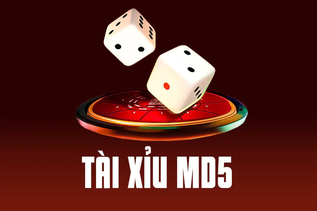 Tài Xỉu MD5