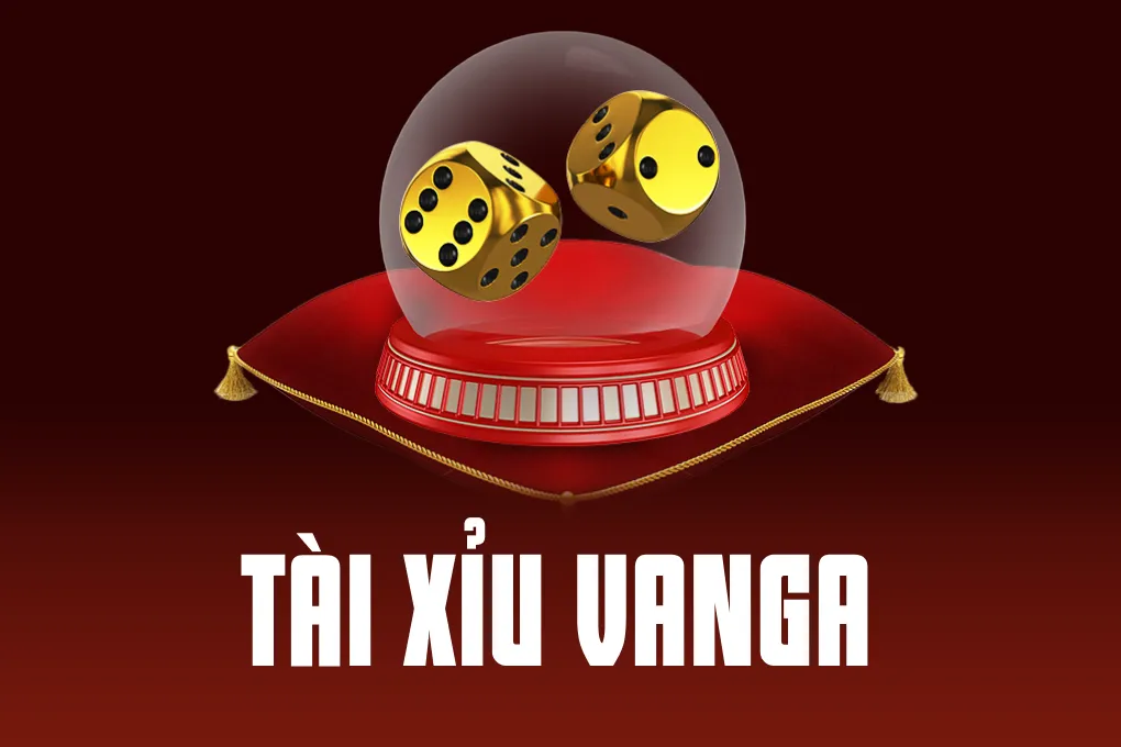 Tài Xỉu Vanga