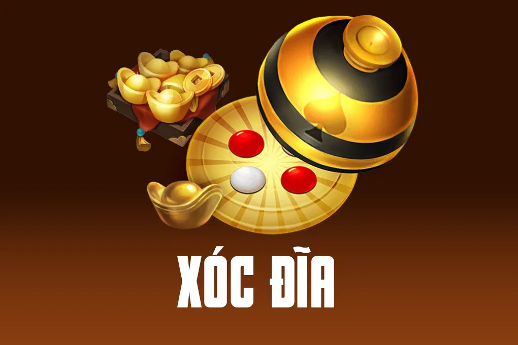 Xóc Đĩa