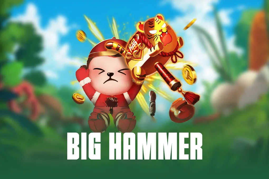 Big Hammer