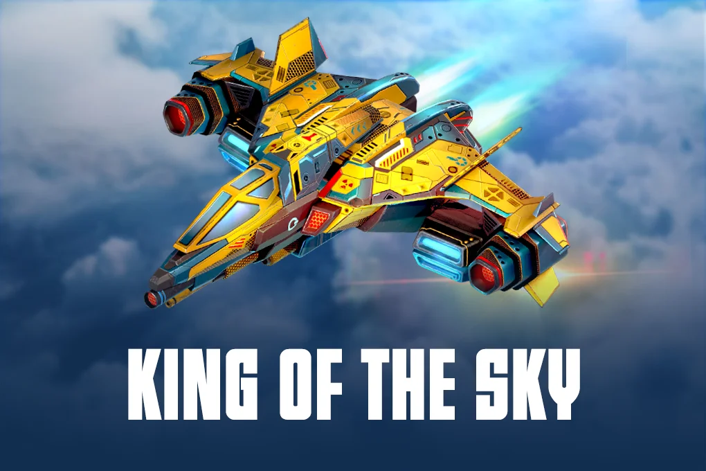 King of the Sky