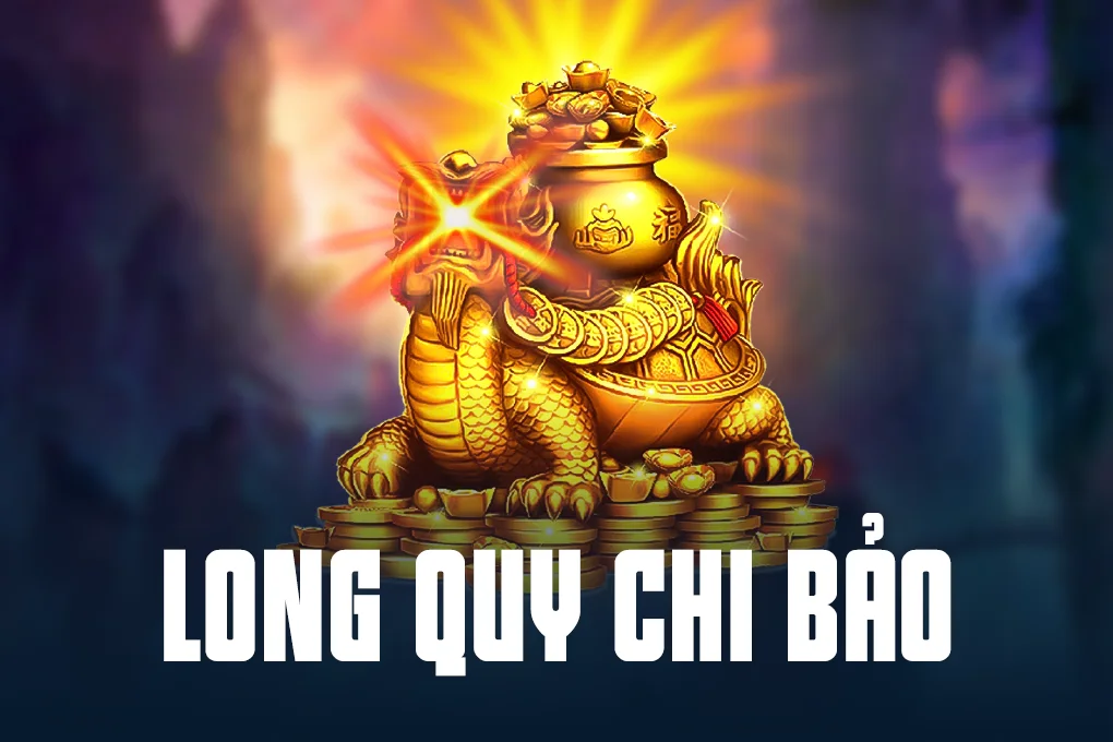 Long Quy Chi Bảo