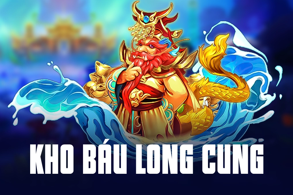 Kho Báu Long Cung