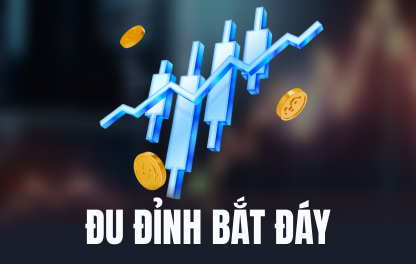 Đu Đỉnh Bắt Đáy