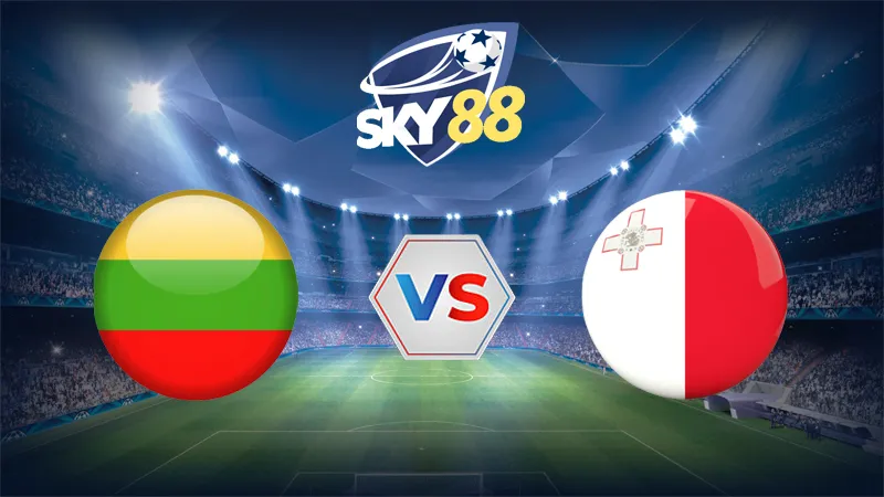 Soi Keo Lithuania Vs Malta (1)