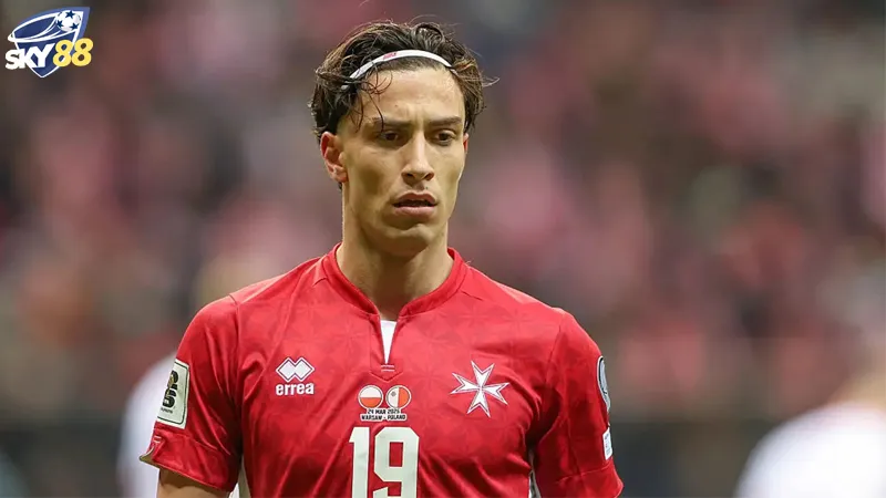 Suc Manh Va Phong Do Cua Lithuania Vs Malta (1)