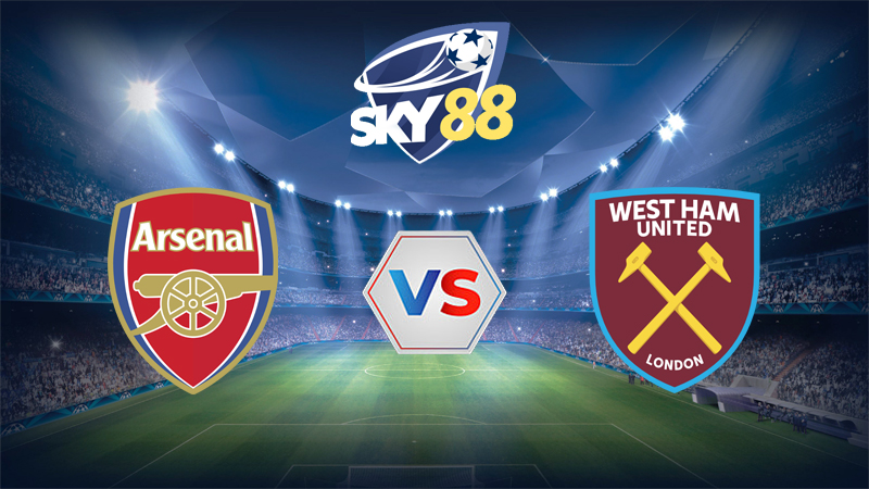Soi Keo Arsenal Vs West Ham