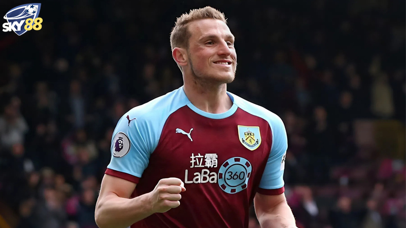 Suc Manh Va Phong Do Cua Aston Villa Vs Burnley