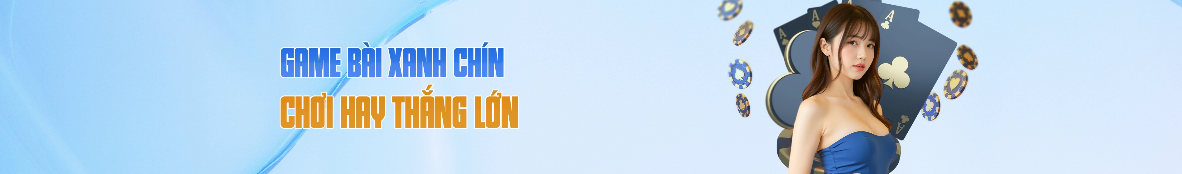 Game Bai Xanh Chin