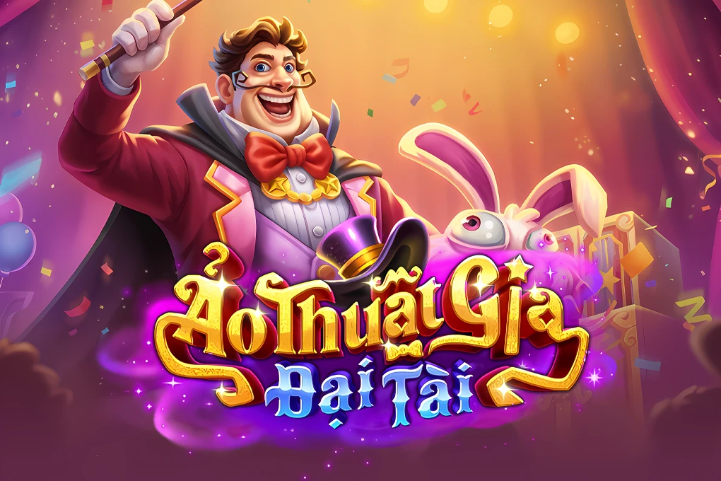 Ảo Thuật Gia Đại Tài