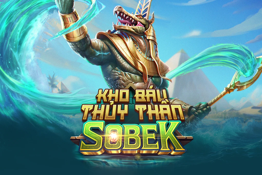Kho Báu Thủy Thần