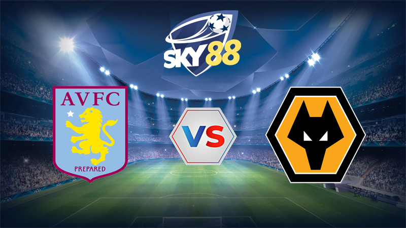 Dự đoán soi kèo Aston Villa vs Wolves 03h00 ngày 30/11/2025 – Ngoại Hạng Anh