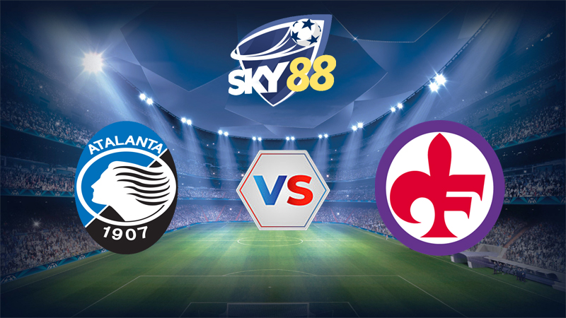 Dự đoán soi kèo Atalanta vs Fiorentina 00h00 ngày 01/12/2025 – Serie A