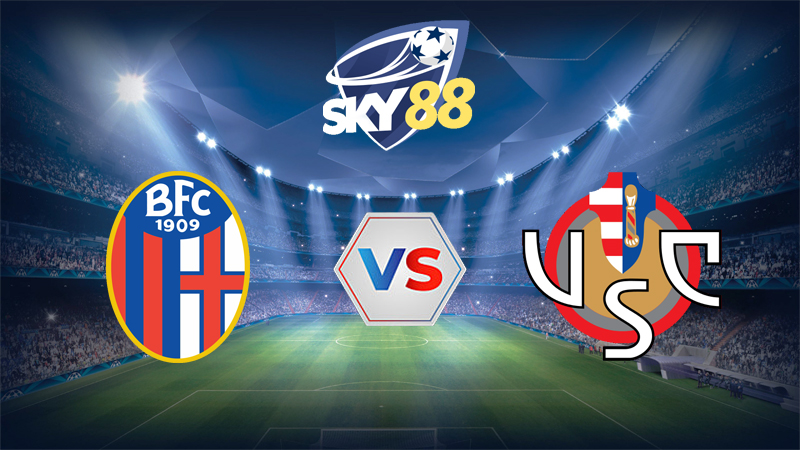 Dự đoán soi kèo Bologna vs Cremonese 02h45 ngày 02/12/2025 – Serie A