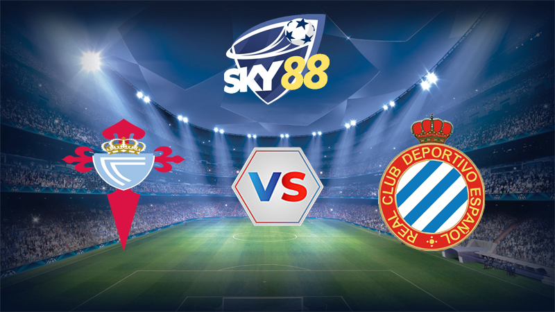 Dự đoán soi kèo Celta Vigo vs Espanyol 00h30 ngày 01/12/2025 – La Liga