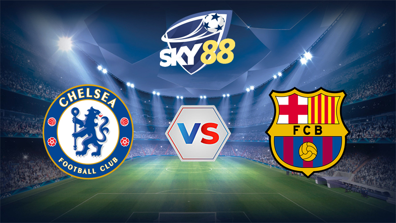 Dự đoán soi kèo Chelsea vs Barcelona 03h00 ngày 26/11/2025 – Champions League