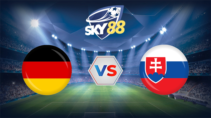 Soi Keo Duc Vs Slovakia