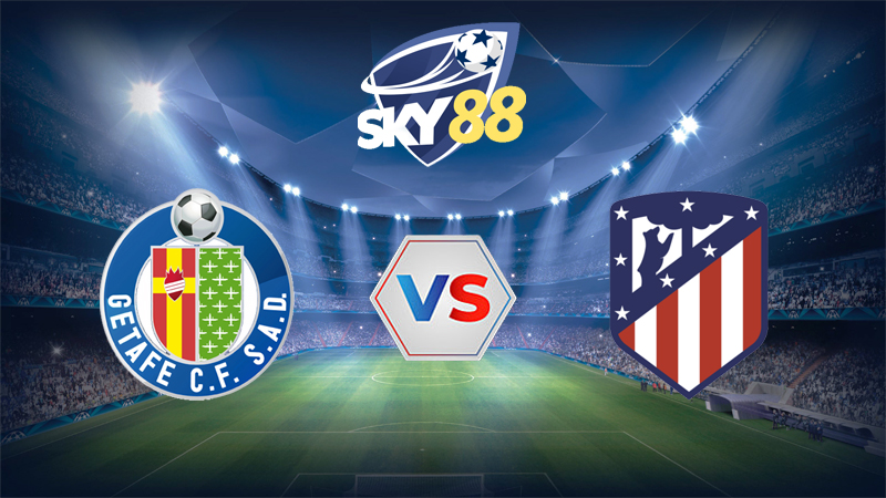 Dự đoán soi kèo Getafe vs Atletico Madrid 00h30 ngày 24/11/2025 – La Liga