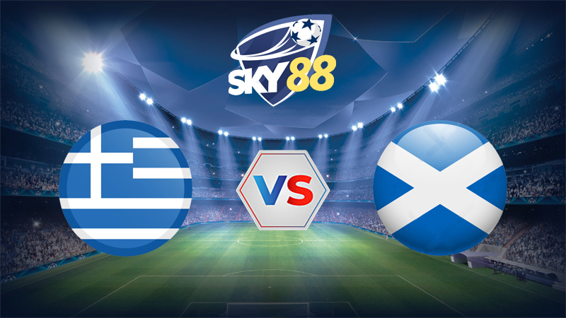 Soi Keo Hy Lap Vs Scotland