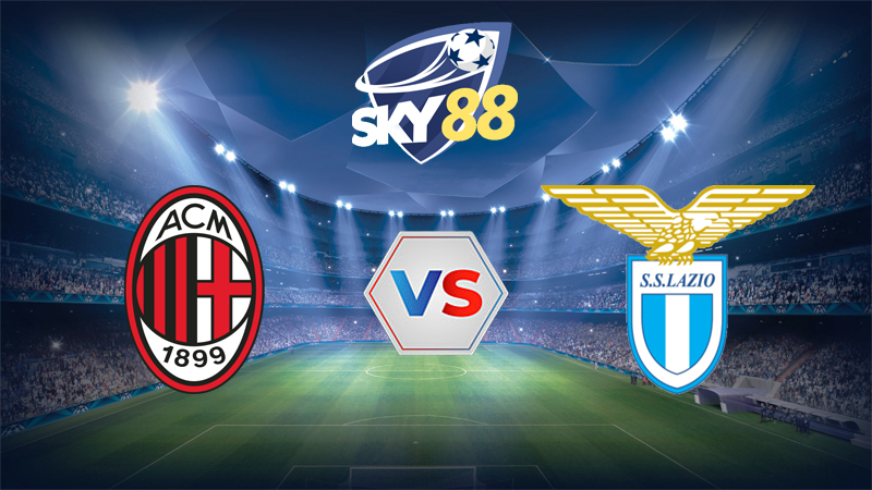 Soi Keo Inter Milan Vs Lazio