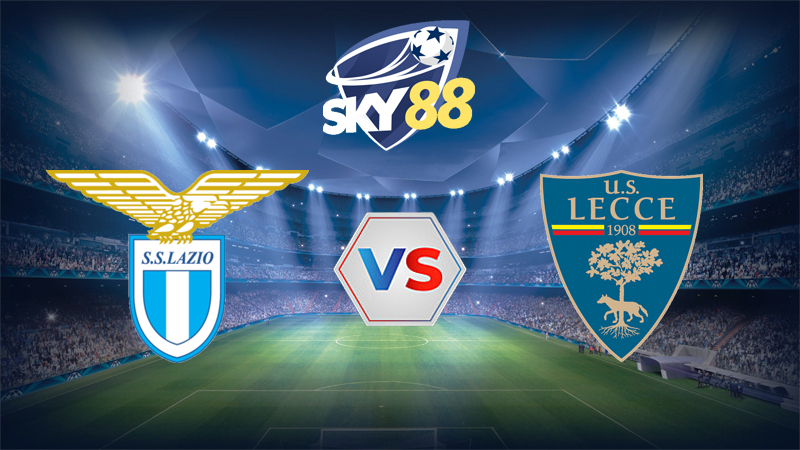 Dự đoán soi kèo Lazio vs Lecce 00h00 ngày 24/11/2025 – Serie A