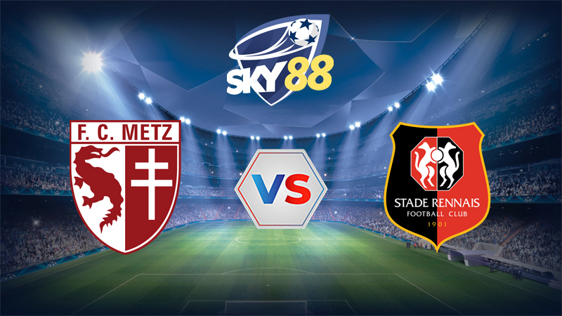 Dự đoán soi kèo Metz vs Stade Rennes 02h30 ngày 29/11/2025 – Bundesliga