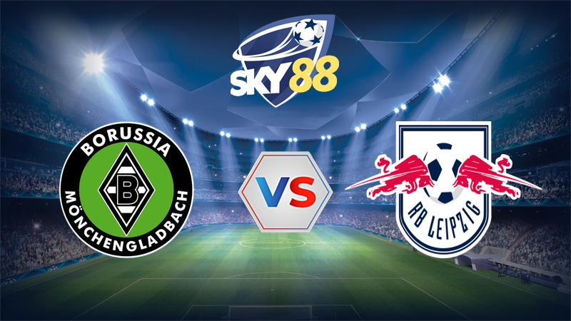 Dự đoán soi kèo Monchengladbach vs RB Leipzig 02h30 ngày 29/11/2025 – Bundesliga