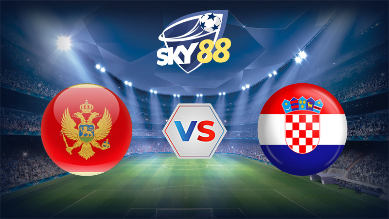 Soi Keo Montenegro Vs Croatia