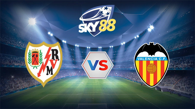 Dự đoán soi kèo Rayo Vallecano vs Valencia 03h00 ngày 02/12/2025 – La Liga