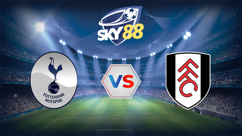 Dự đoán soi kèo Tottenham vs Fulham 03h00 ngày 30/11/2025 – Ngoại Hạng Anh