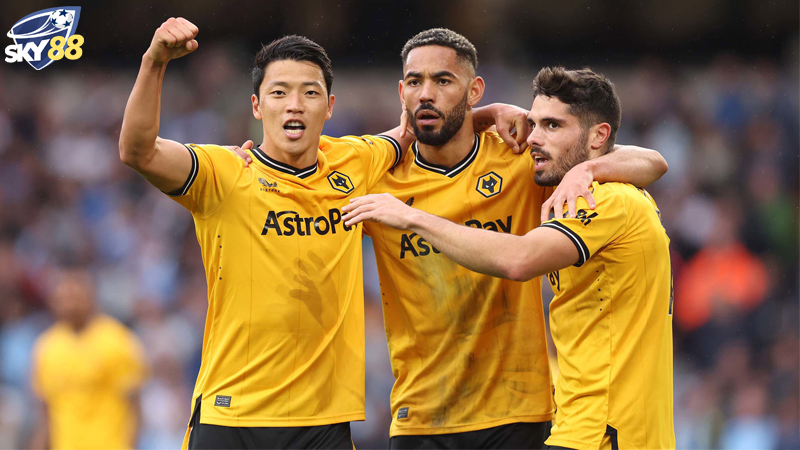 Suc Manh Va Phong Do Cua Aston Villa Vs Wolves