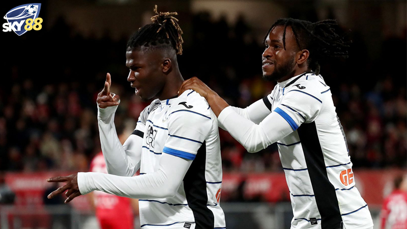 Suc Manh Va Phong Do Cua Atalanta Vs Fiorentina