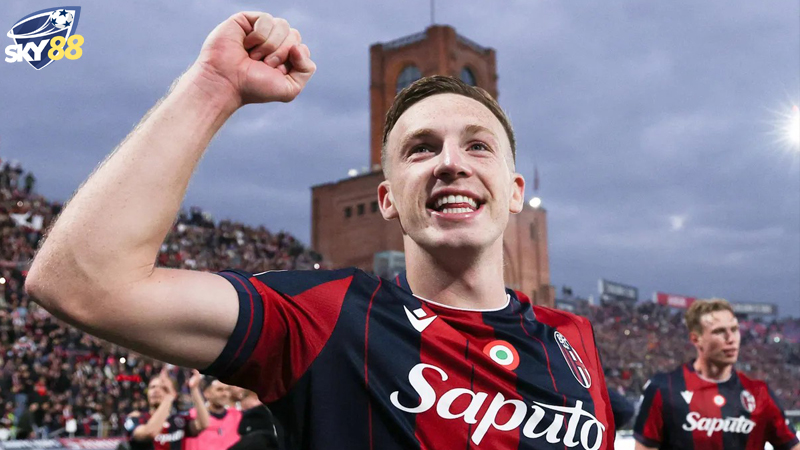 Suc Manh Va Phong Do Cua Bologna Vs Cremonese