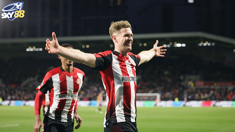 Suc Manh Va Phong Do Cua Brentford Vs Newcastle