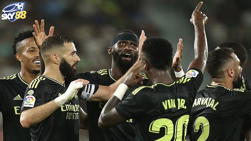 Suc Manh Va Phong Do Cua Elche Vs Real Madrid (1)