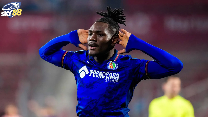 Suc Manh Va Phong Do Cua Getafe Vs Elche (1)