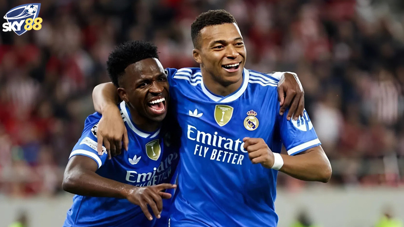 Suc Manh Va Phong Do Cua Girona Vs Real Madrid